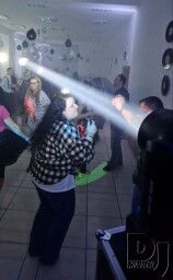 Ples - Úľany nad Žitavou okres. Nové Zámky - DJ MARK